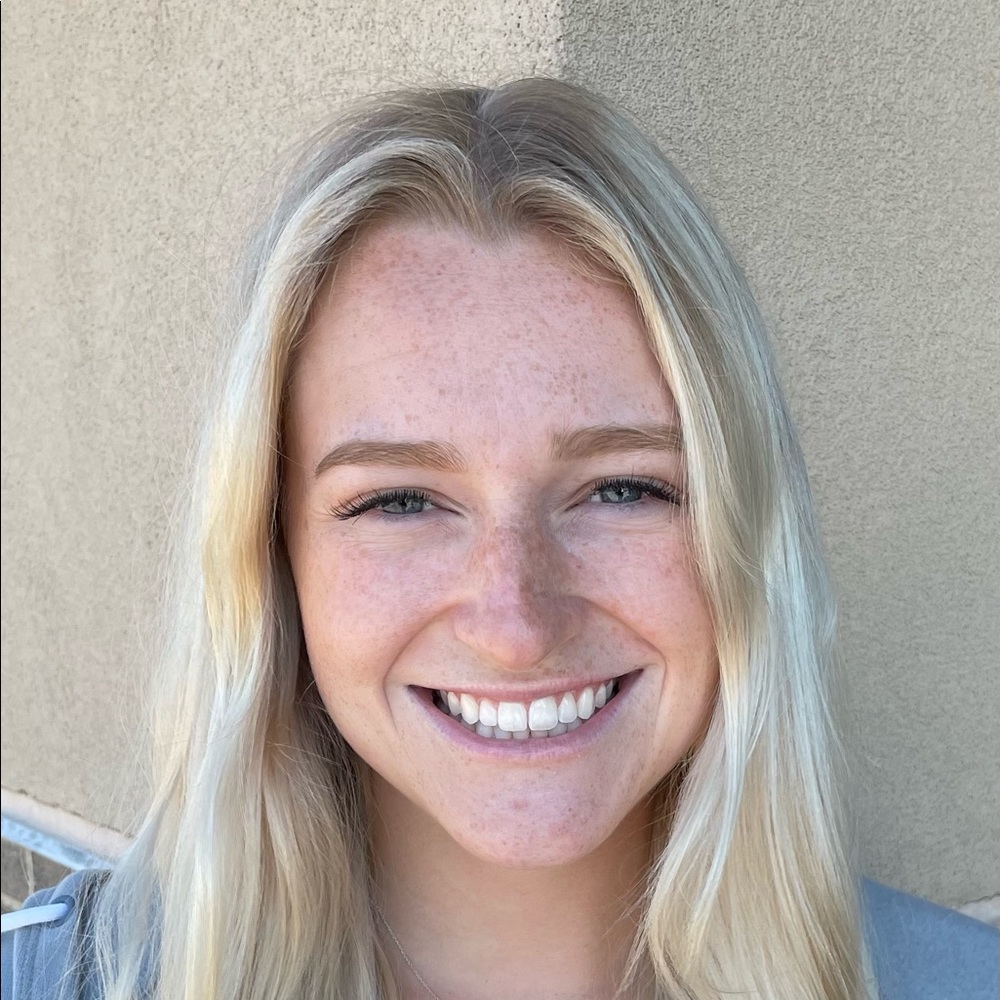 Meet your Posher, Emma